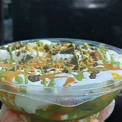صندوق بحارير