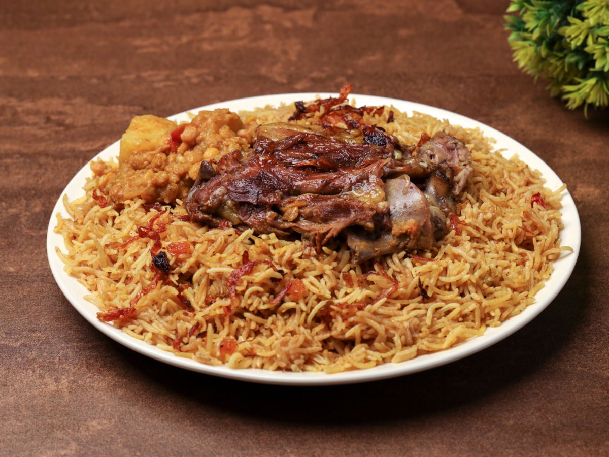 Akbar's Kitchen delivery service in Bahrain | Talabat