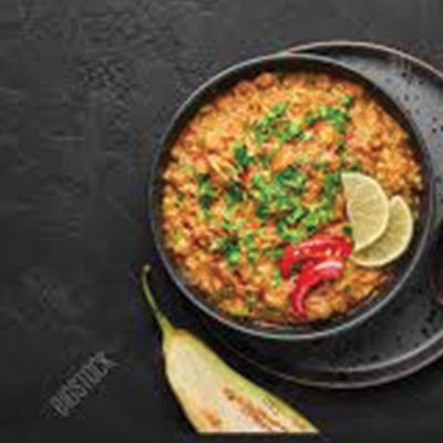 Baingan Bharta