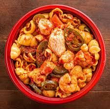 Bait Al Samak Seafood Sarookh
