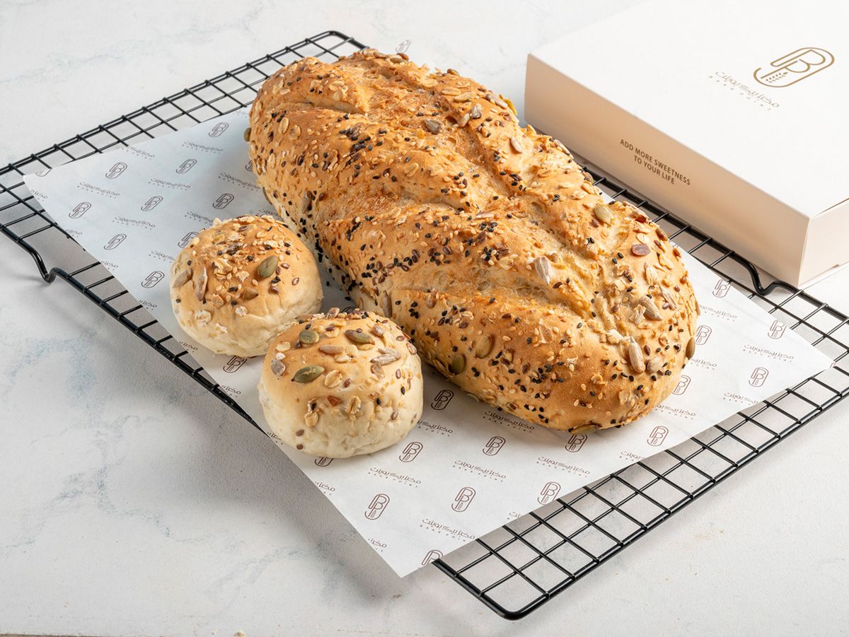 Bake Point Bakery delivery service in UAE Talabat