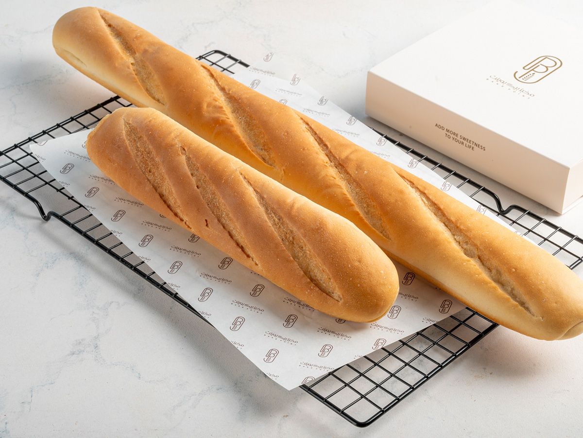 Bake Point Bakery delivery service in UAE Talabat