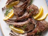 Lamb Ribs