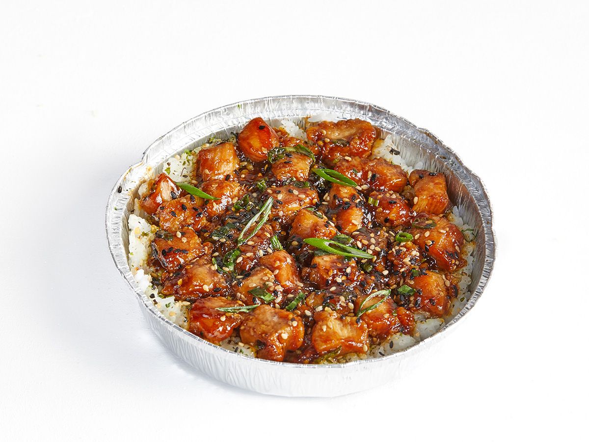 Umami Sushi delivery service in Kuwait Talabat