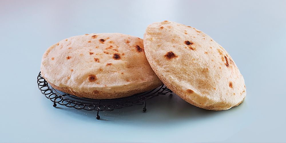 Baladi Bread - Small
