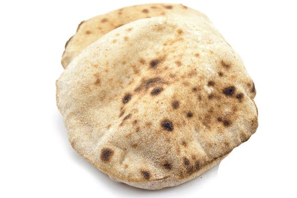 Baladi Bread 2 Loaves