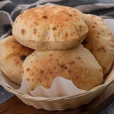 Extra Bread
