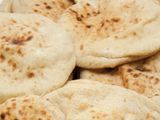 Balady Bread