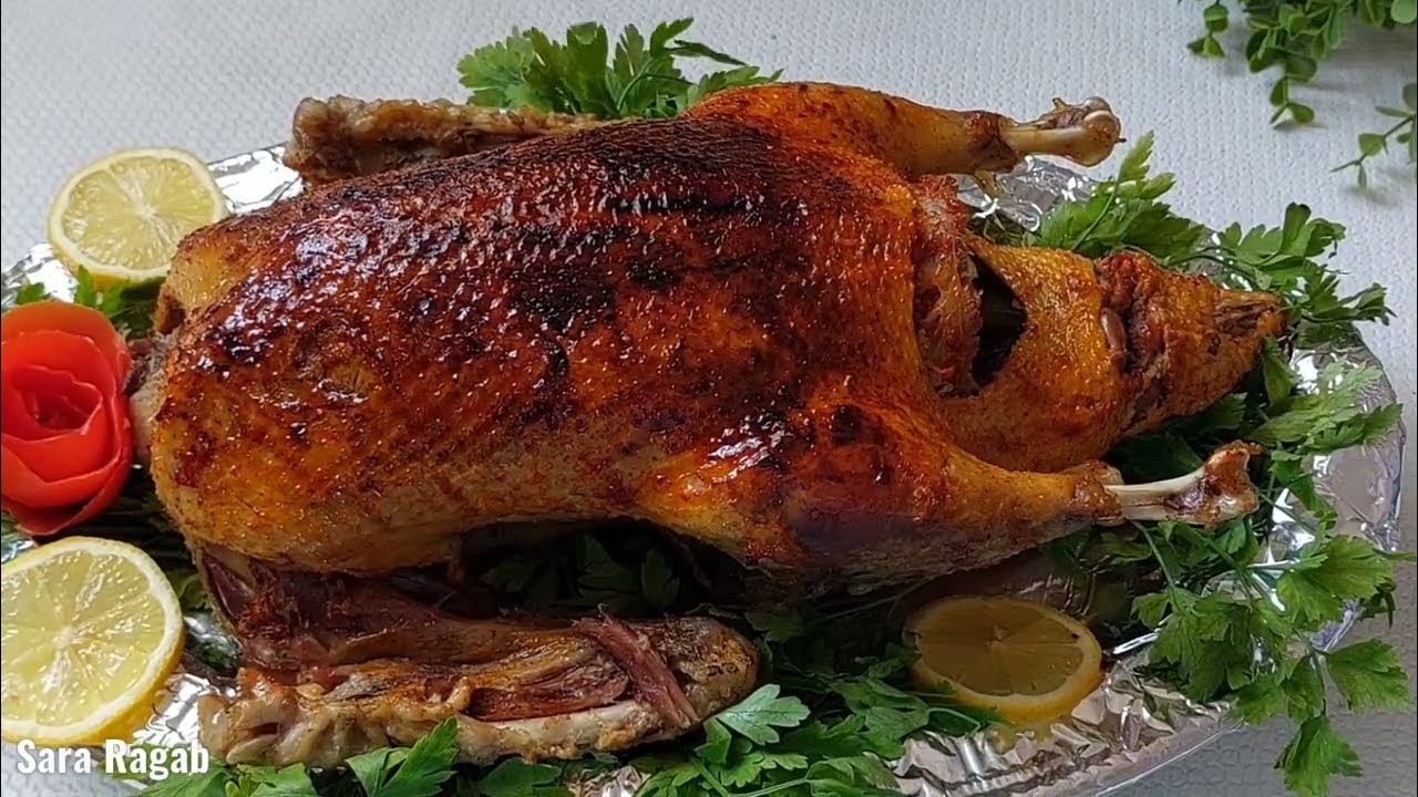 Baladi Duck