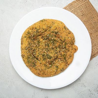 Baladi Omelette