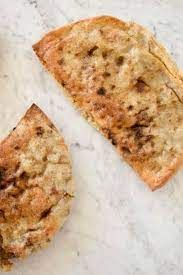 Baladi Hawawshi Saj Bread