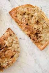 Baladi Hawawshi Saj Bread