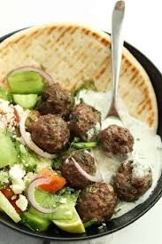 Baladi Kofta