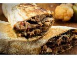 Baladi Meat Shawerma Saroukh