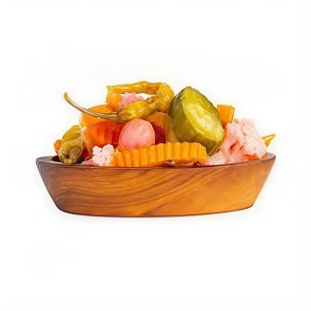 Pickles