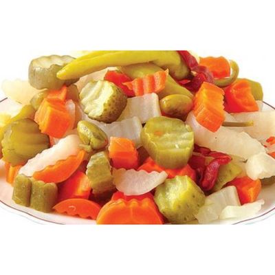 Pickles