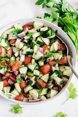 Baladi Salad Box