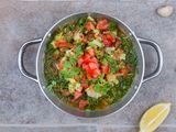Baladi Salad