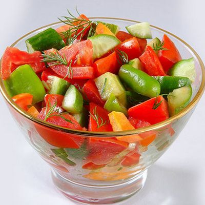 Baladi Salad