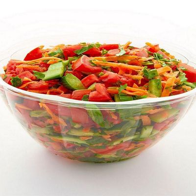 Local Salad