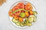 Baladi Salad