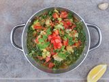 Baladi salad