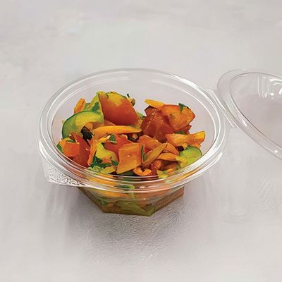 Baladi Salad Box