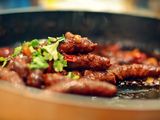 Baladi Sausage