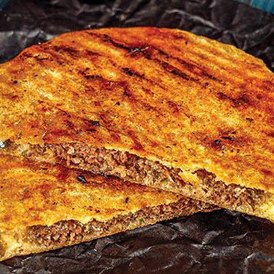 Baladi Sausage Hawawshi, Alexandrian Hawawshi