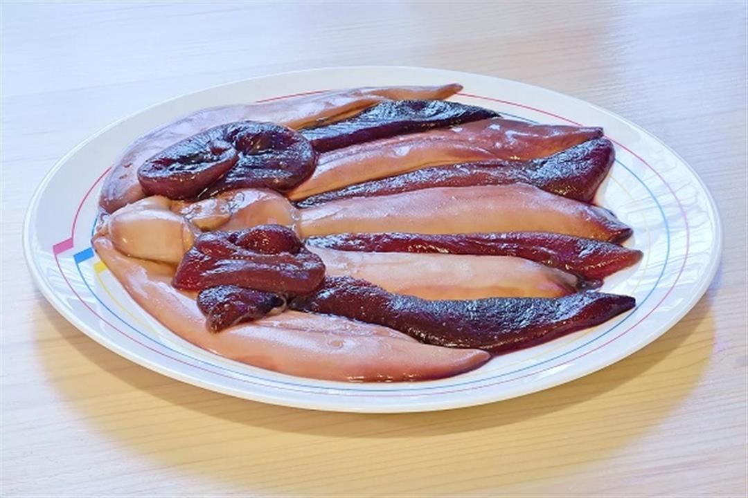 baladi roe