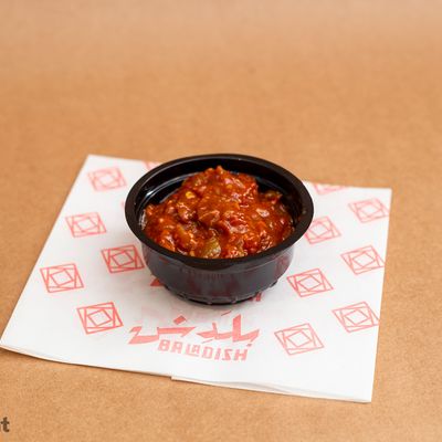 Poppy Sauce