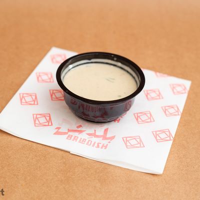 Sesame Paste