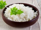 Balady Rice Platter