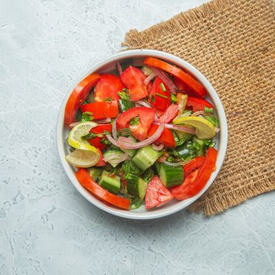 Green Salad