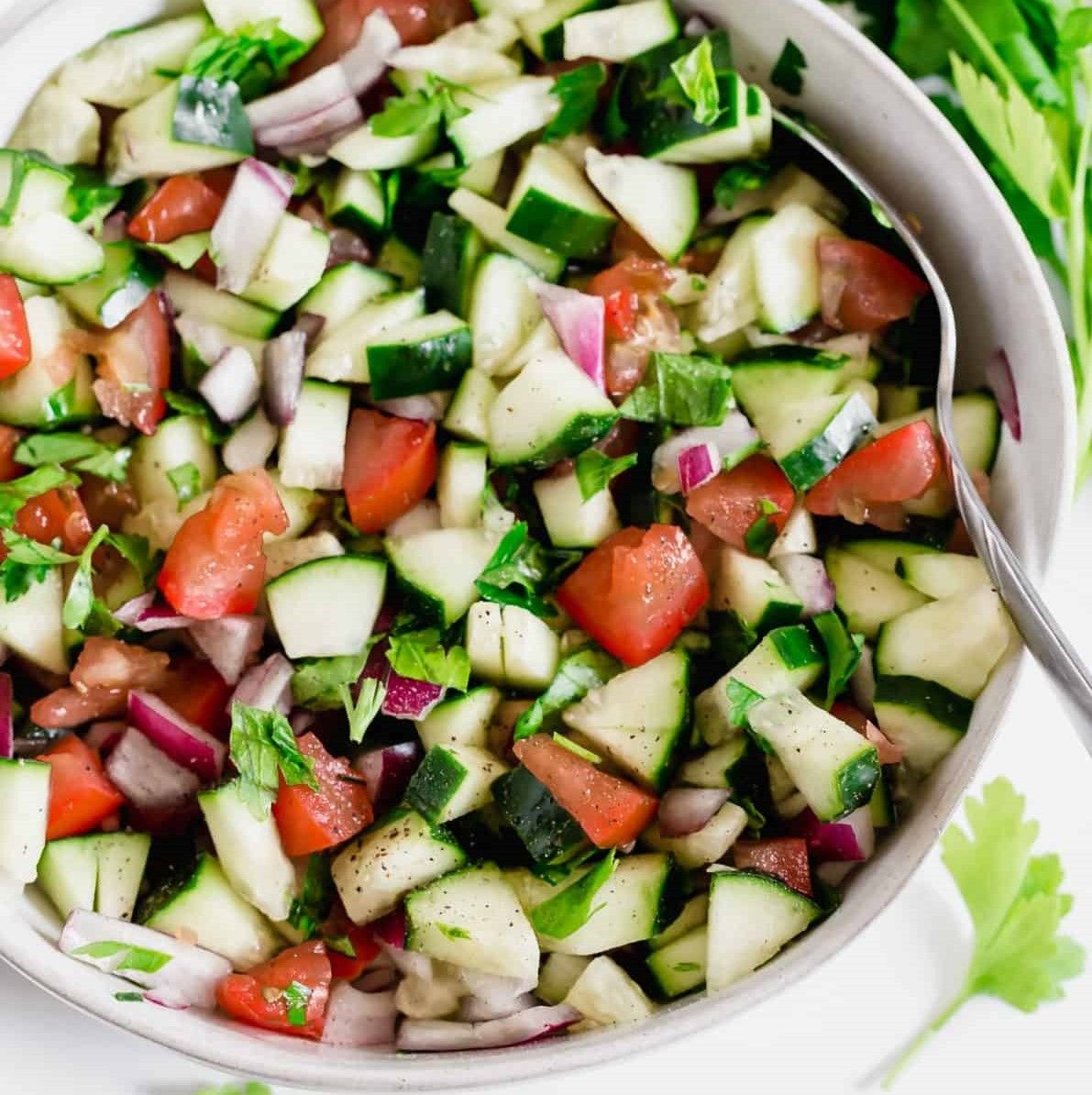 Green Salad