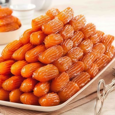 Balah El Sham + Zalabia + Zeinab Fingers 1 kg