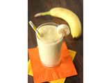 Banana Smoothie