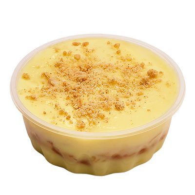 Banana pudding