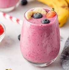 Banana Berry