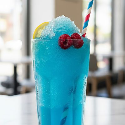Banana Berry