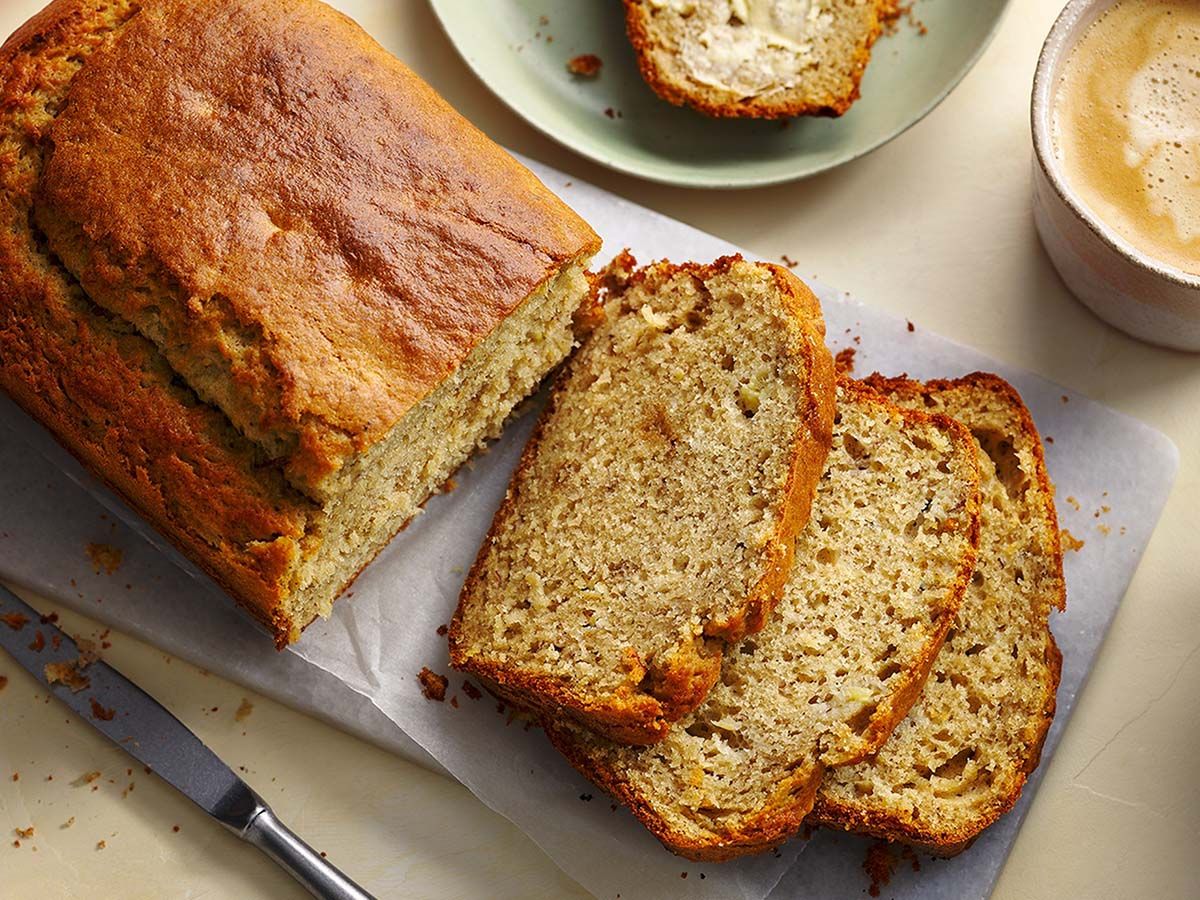 Banana Cake