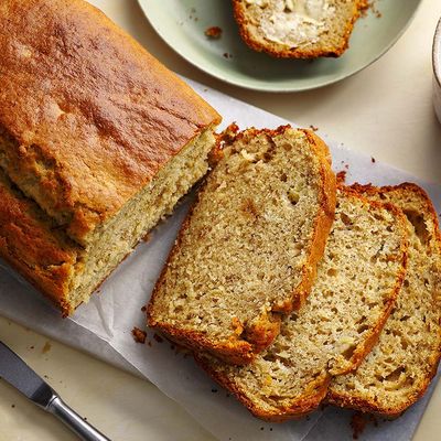 Banana Cake