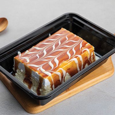 Banana Caramel Qashtota