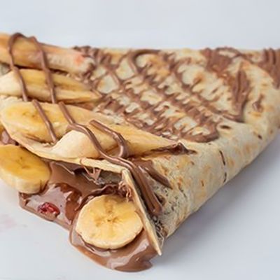 Banana Chocolate