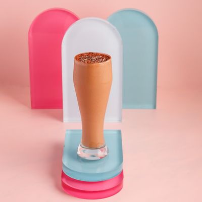 Chocolate Banana Smoothie