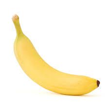 Pure Banana Fruit