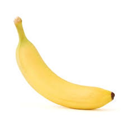 Pure Banana Fruit