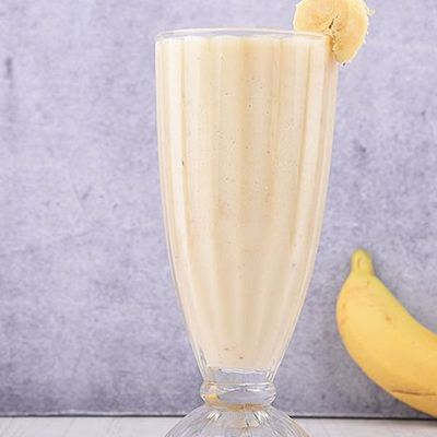 Banana Honey