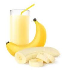 Banana Juice