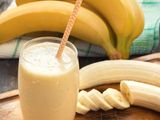 Banana Coffee Cocktail